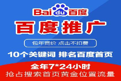 竞价广告赚钱：百度平台成功案例